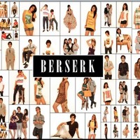 Berserk India