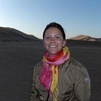 Petra Leijon af Burén