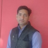 Vinod Sharma