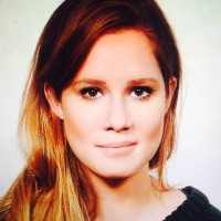 Bérénice Lara Münker, LL.M.