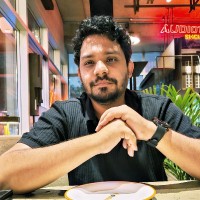 Vikas Mishra
