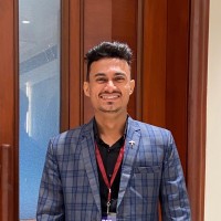 Rohan Das