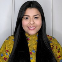 Gabriela Alejandra Aular Maita