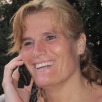 Karina van der Minnen