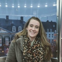 Sanne Van Den Beuken