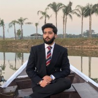 Ali Paracha