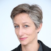 Catherine De Preux De Baets