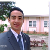 Mark Jason Hernandez