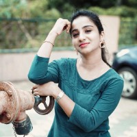 Anisha A V