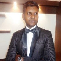 Jayesh P.