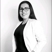 Lesly Pamela Díaz Vásquez