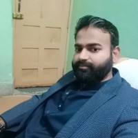 Muhammad Raheel Faiz