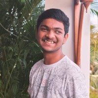 Bharath R Padmanabh
