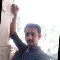 Nimish Mohanan