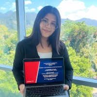 Adriana María Suazo Medina