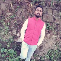 Vivek Rajput
