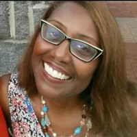 Marsha Thomas