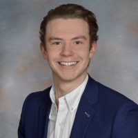 Cole Marshall