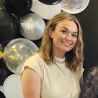 Sophie O'Connor