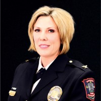 Kristy Baker
