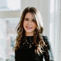 Stephanie Siray