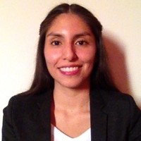 Beatriz Gálvez Ccopa