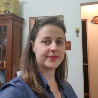 Gleiciane Ventura