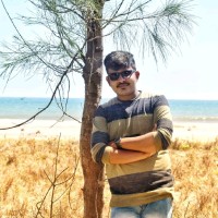 Kiran Kumar S