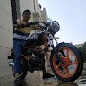 Ashwani Chaturvedi