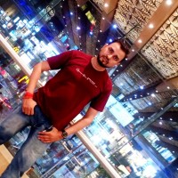 Sonu kumar Tiwari