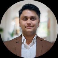 Shantesh Singh Chauhan 🚀 📈
