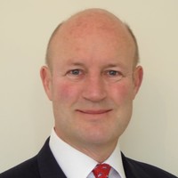Iain Barbour