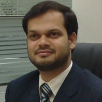 Haseeb Shaikh