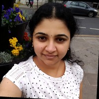 Usha Kallam