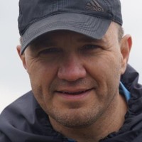 Андрей Заборцев