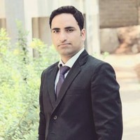 Khalid Amin