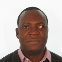 James Yakubu Musah