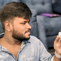 Phani Pippalla