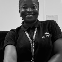 Ogechi Obasi