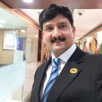 CA (Dr.) MAHENDRA K. KHICHI