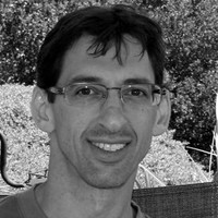 Jonathan Estrin