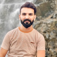 Nabeel Ahmad