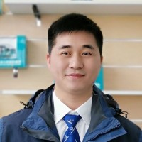 Siwei Long