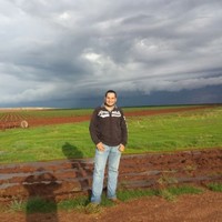 Ricardo Vizcarra