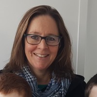 Sarah Beaman
