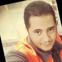 Mohamed Bayoumy