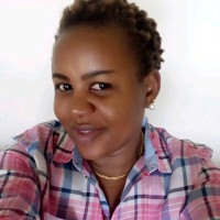 Vivian Ndossi