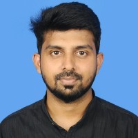 Hanish S