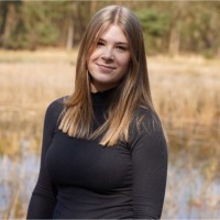 Amber Roumans