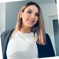Alexandra Daiana Toboș